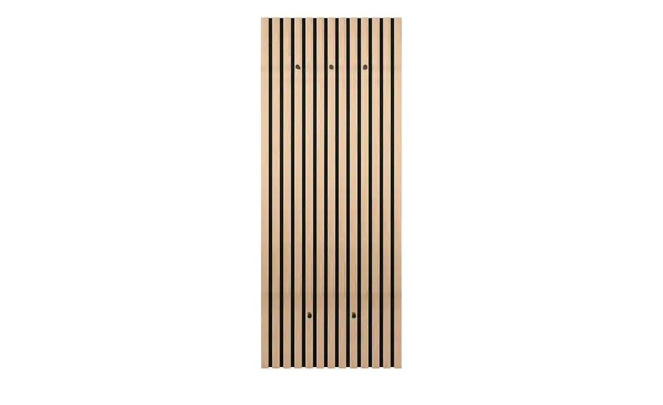 Wandgarderobe  Caluma 50 cm