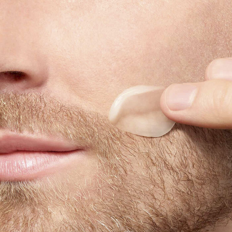 Clarins Soothing After Shave Gel