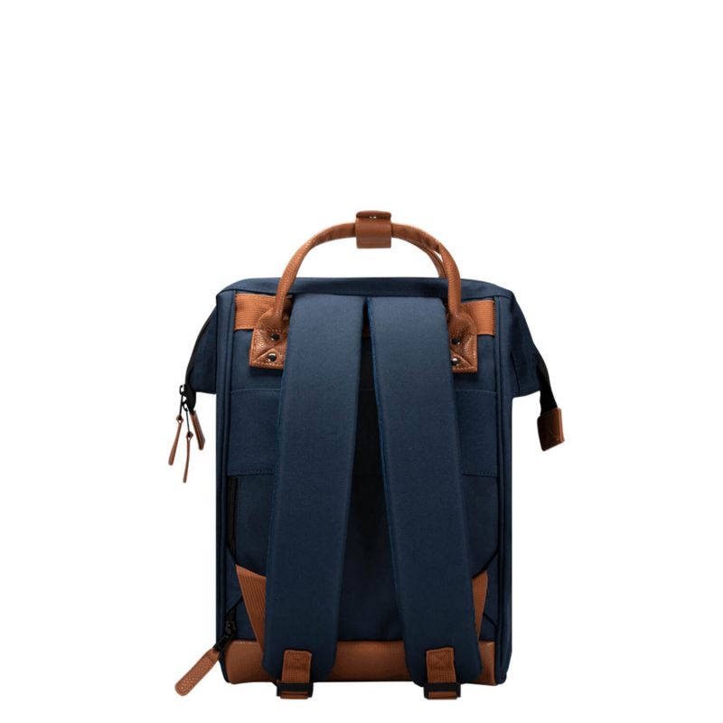 Sac à dos Adventurer Medium 23 litres + 2 grandes pochettes Chicago