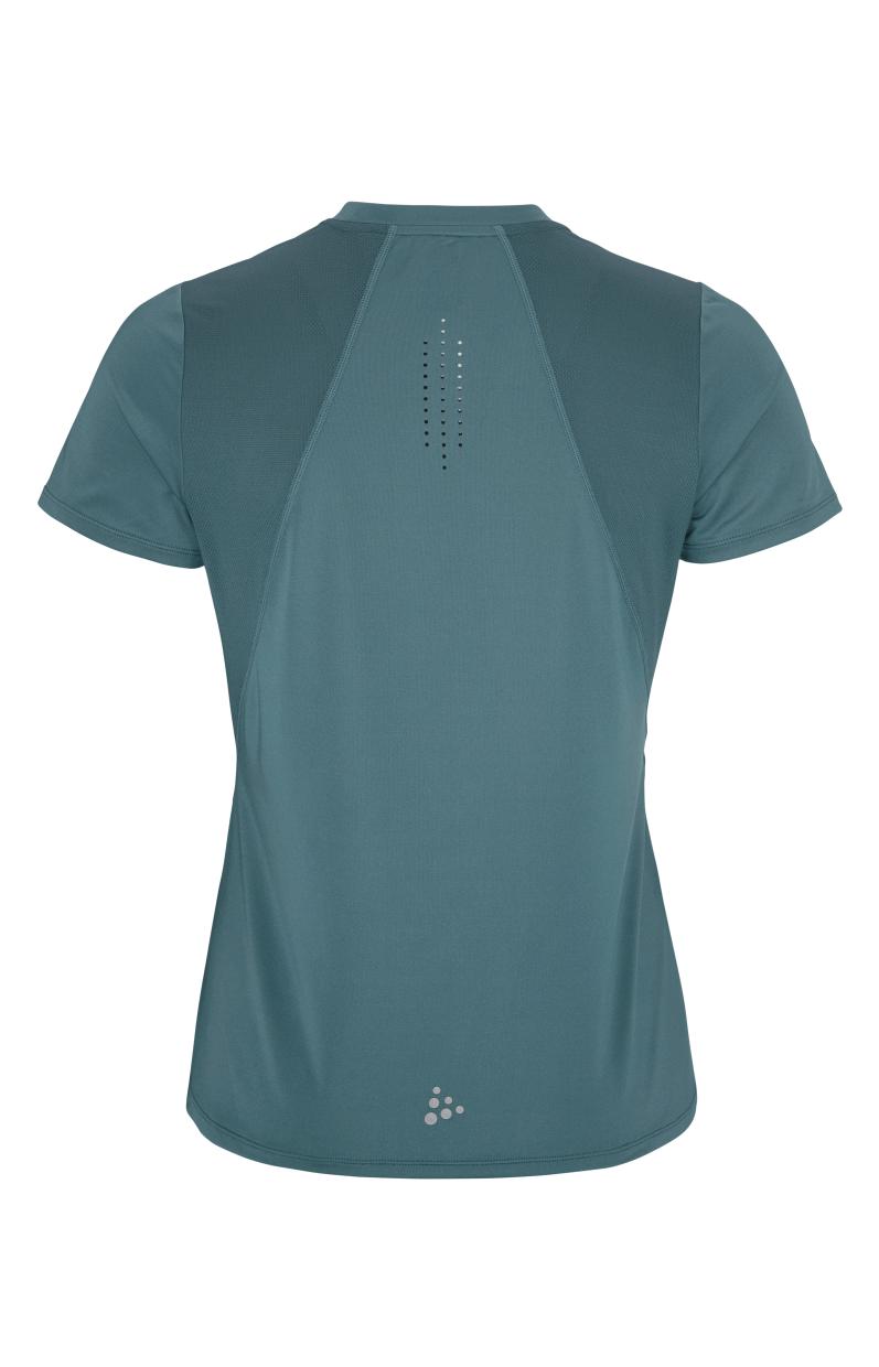 Craft Adv Essence SS Tee 2 Womens Orion