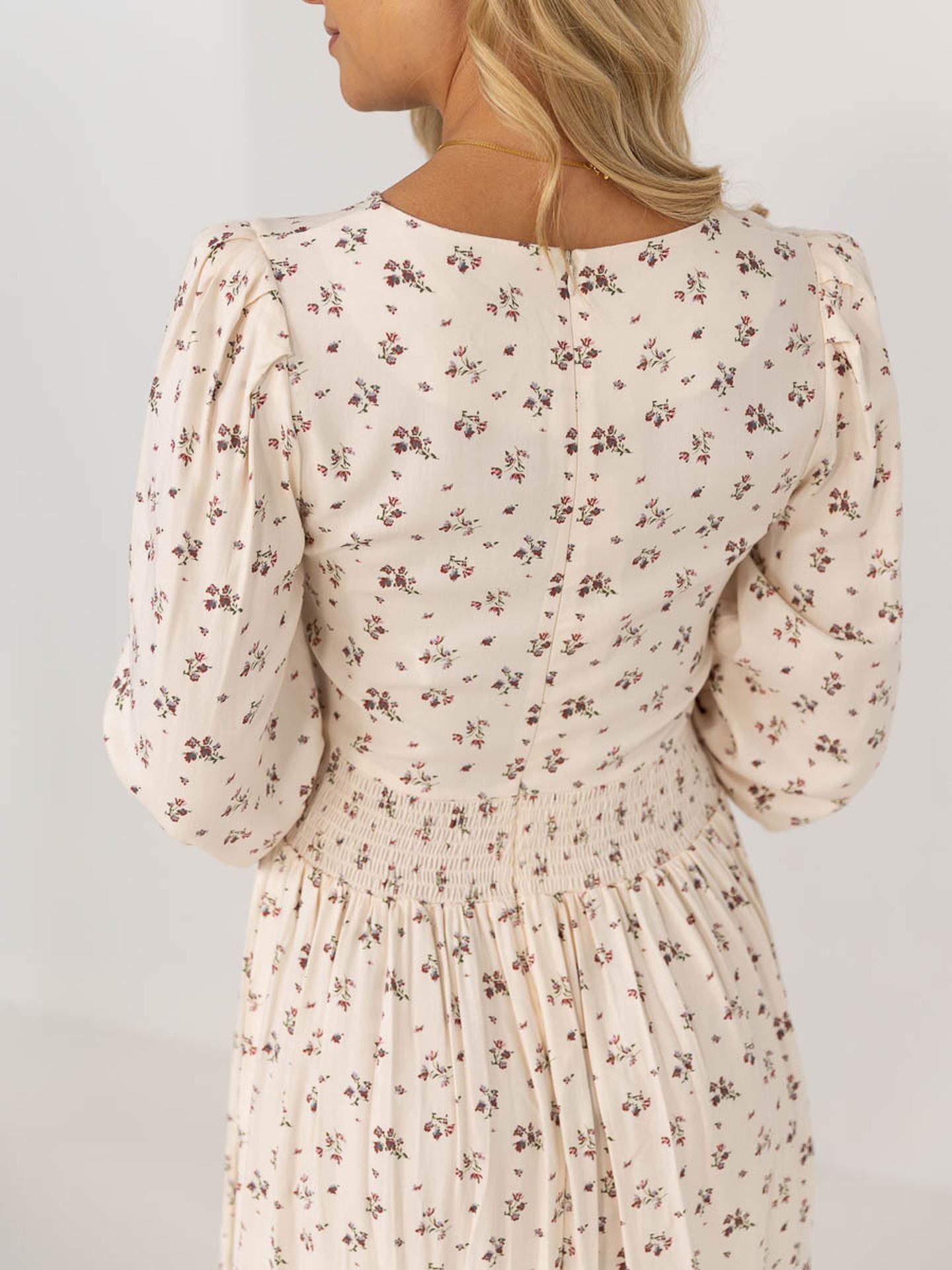 Sabby dress