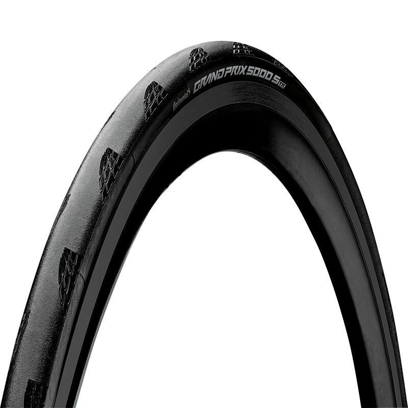 Grand Prix 5000 S Tubeless Folding - Pneu vélo route