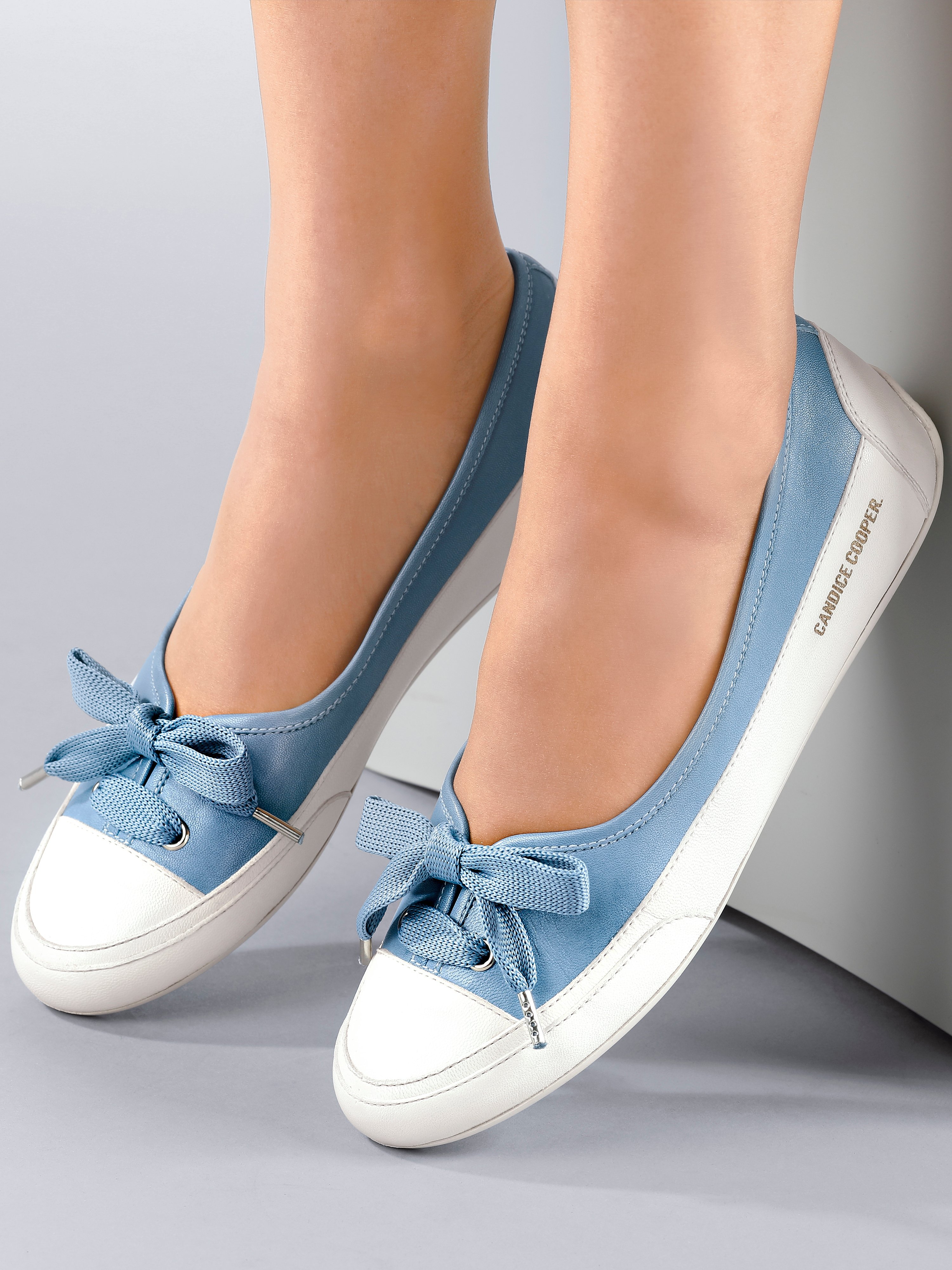 Ballerina Candy Bow