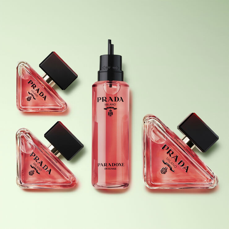 Prada Paradoxe Intense Eau De Parfum