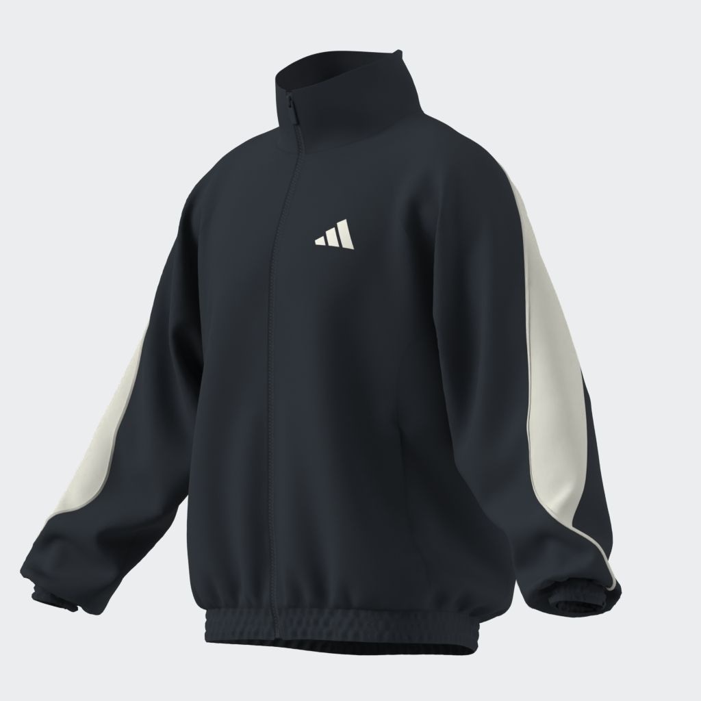 adidas Sportswear Rollkragenpullover »M STADIUM TT«, 1 Stk.
