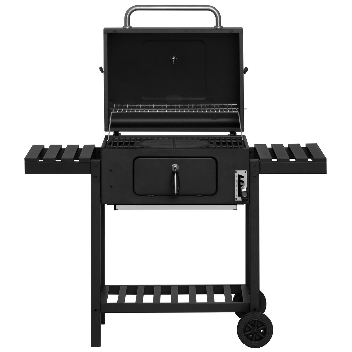 Avalon 3 kullgrill