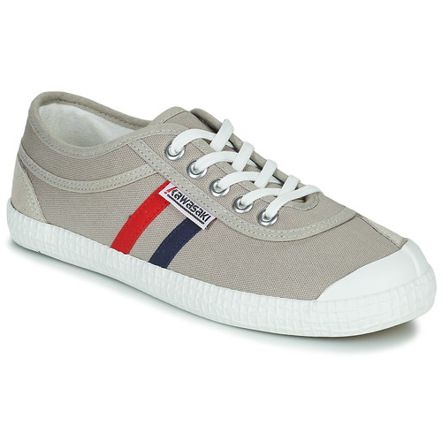 Kawasaki - RETRO - Beige