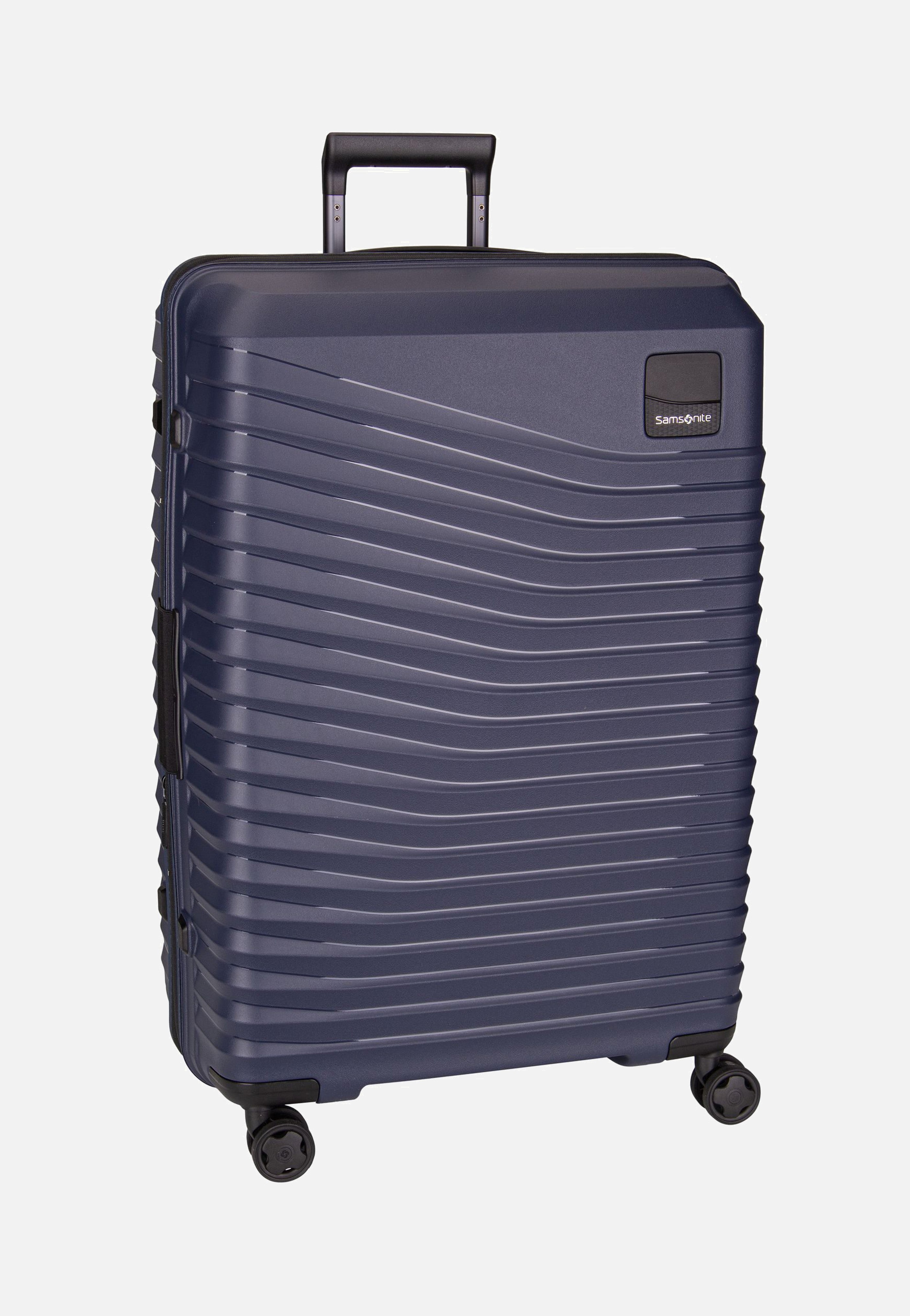 Intuo Spinner 75 Exp Blue Nights - Koffer