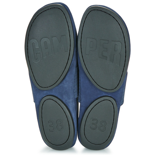 Camper - RIGHT NINA - Marine