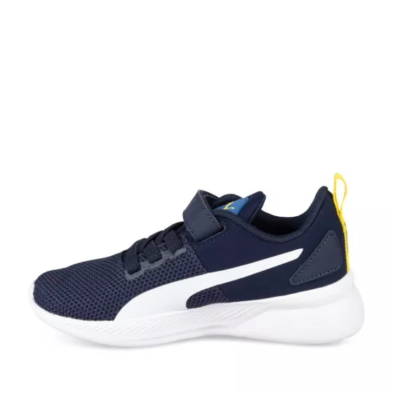 Baskets MARINE PUMA Flyer Runner Ps