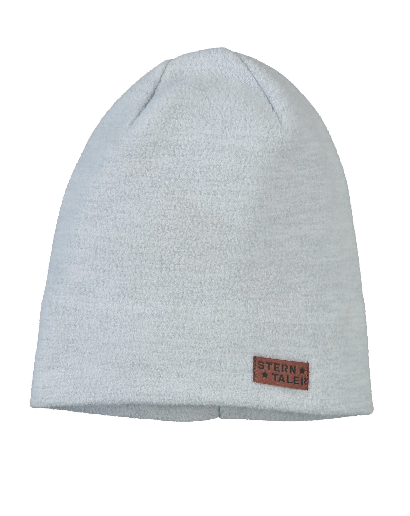 Beanie CLOCHE in rauchgrau