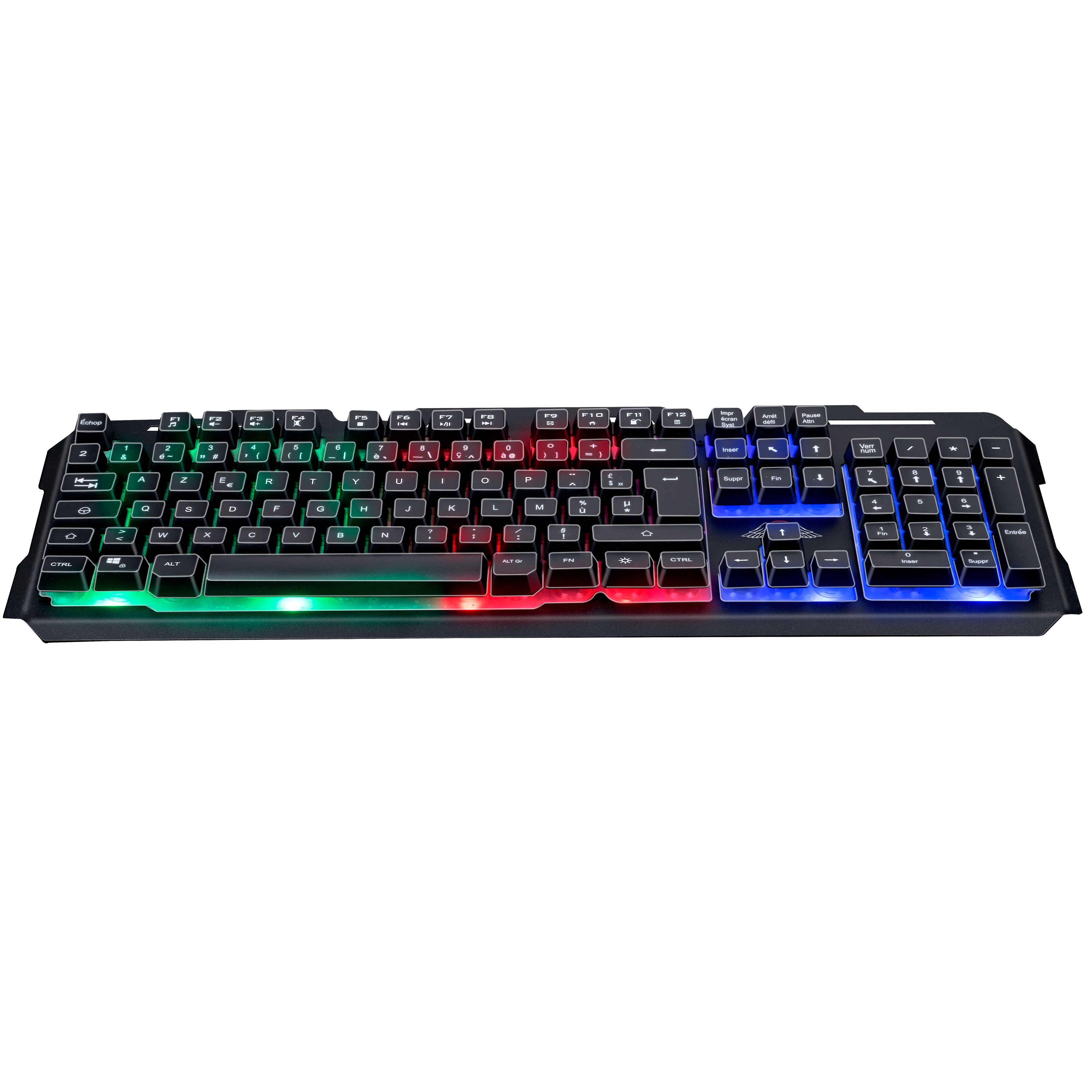 Gaming Tastatur AZERTY
