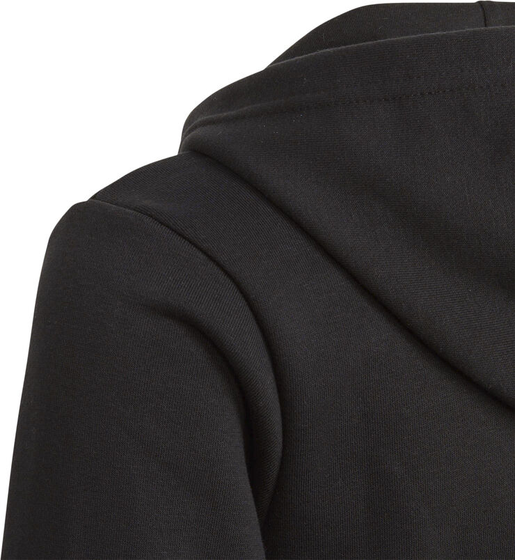 adidas SID Hoodie Sort