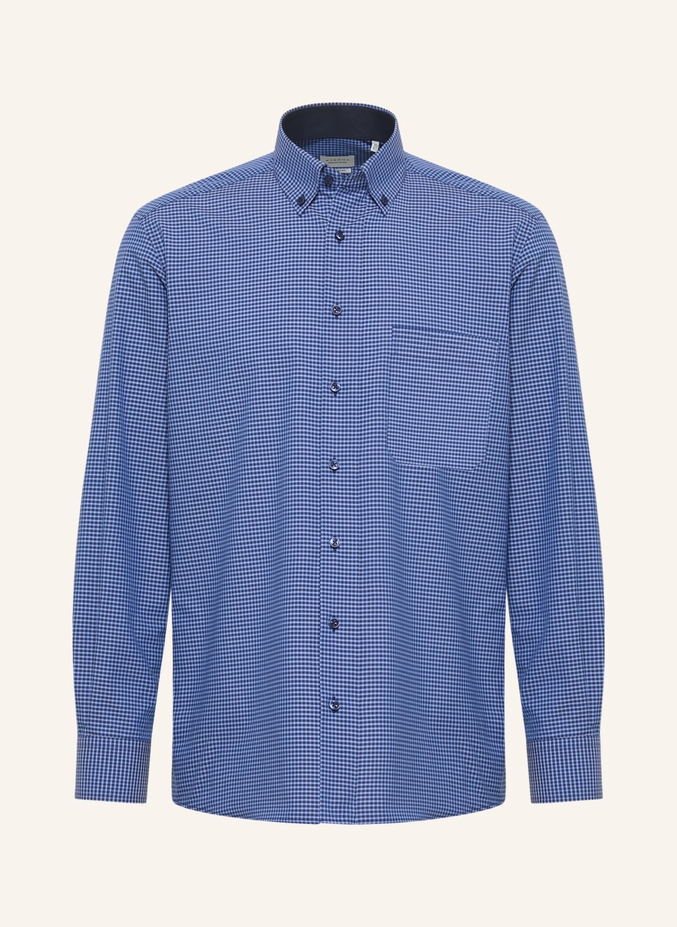 ETERNA Hemd COMFORT FIT