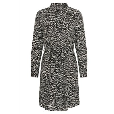 Robe femme Ihvera Dr34 ICHI