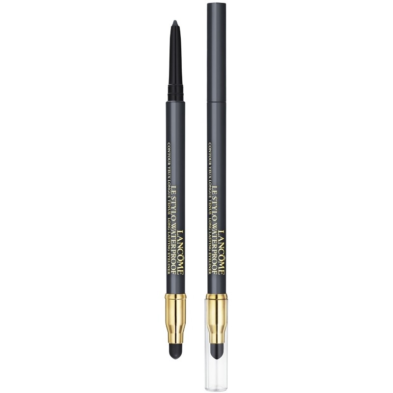 Lancôme Le Stylo Waterproof Eyeliner 0,35 gr. - 08 Rêve Anthracite Matte