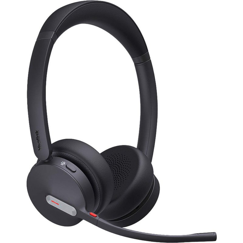 Casque sans fil Yealink BH70 Duo Microsoft Teams USB-C