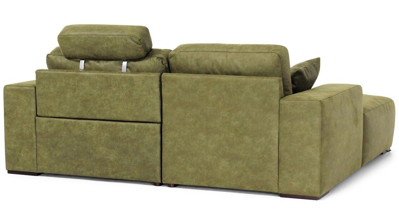 Lounge bankstel Larissa