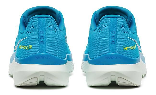 SAUCONY - CHAUSSURES DE RUNNING KINVARA 15 W
