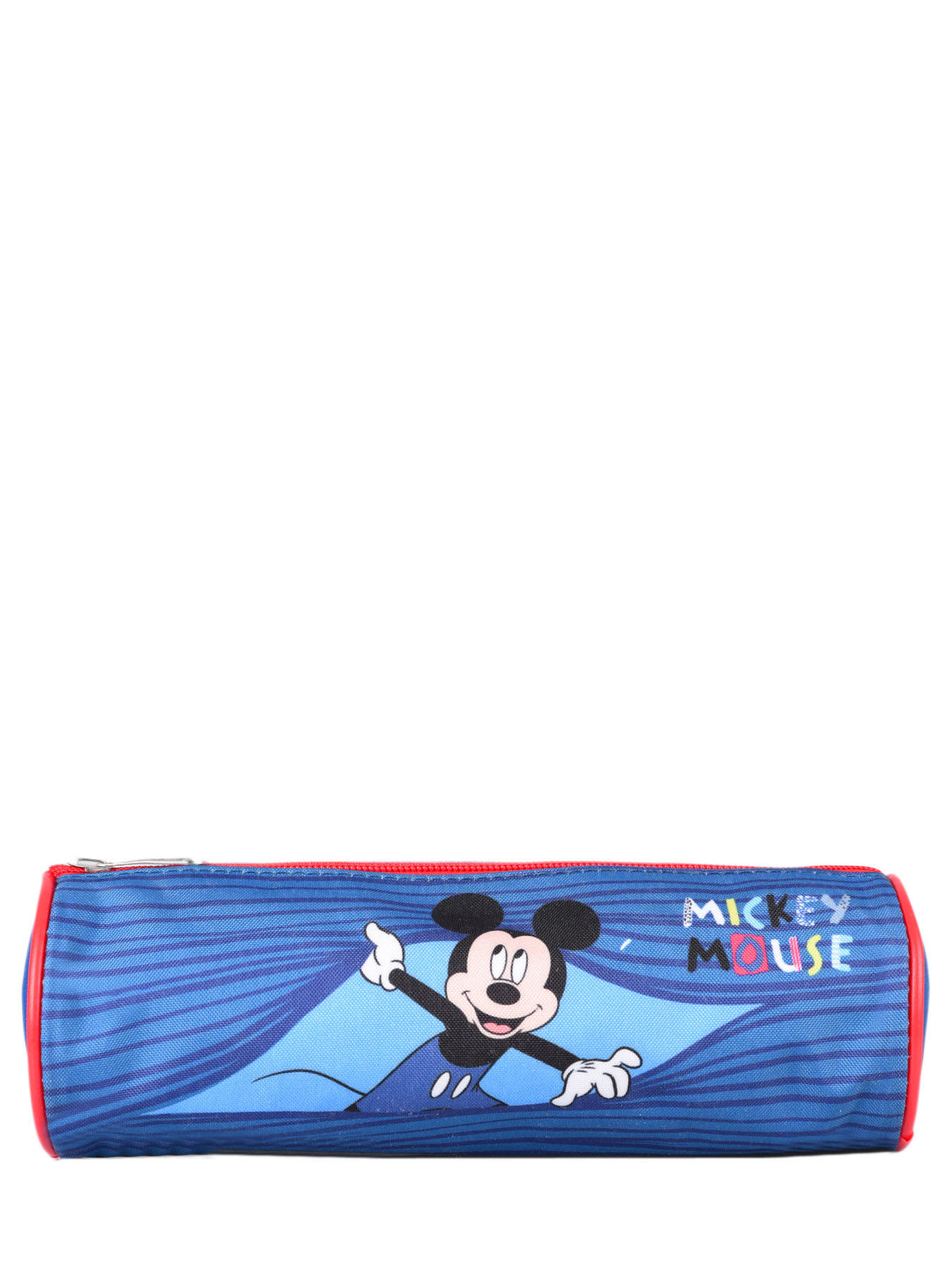 Trousse 1 compartiment MICKEY