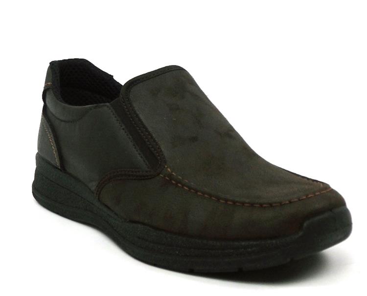 Fischer N18206 Brown