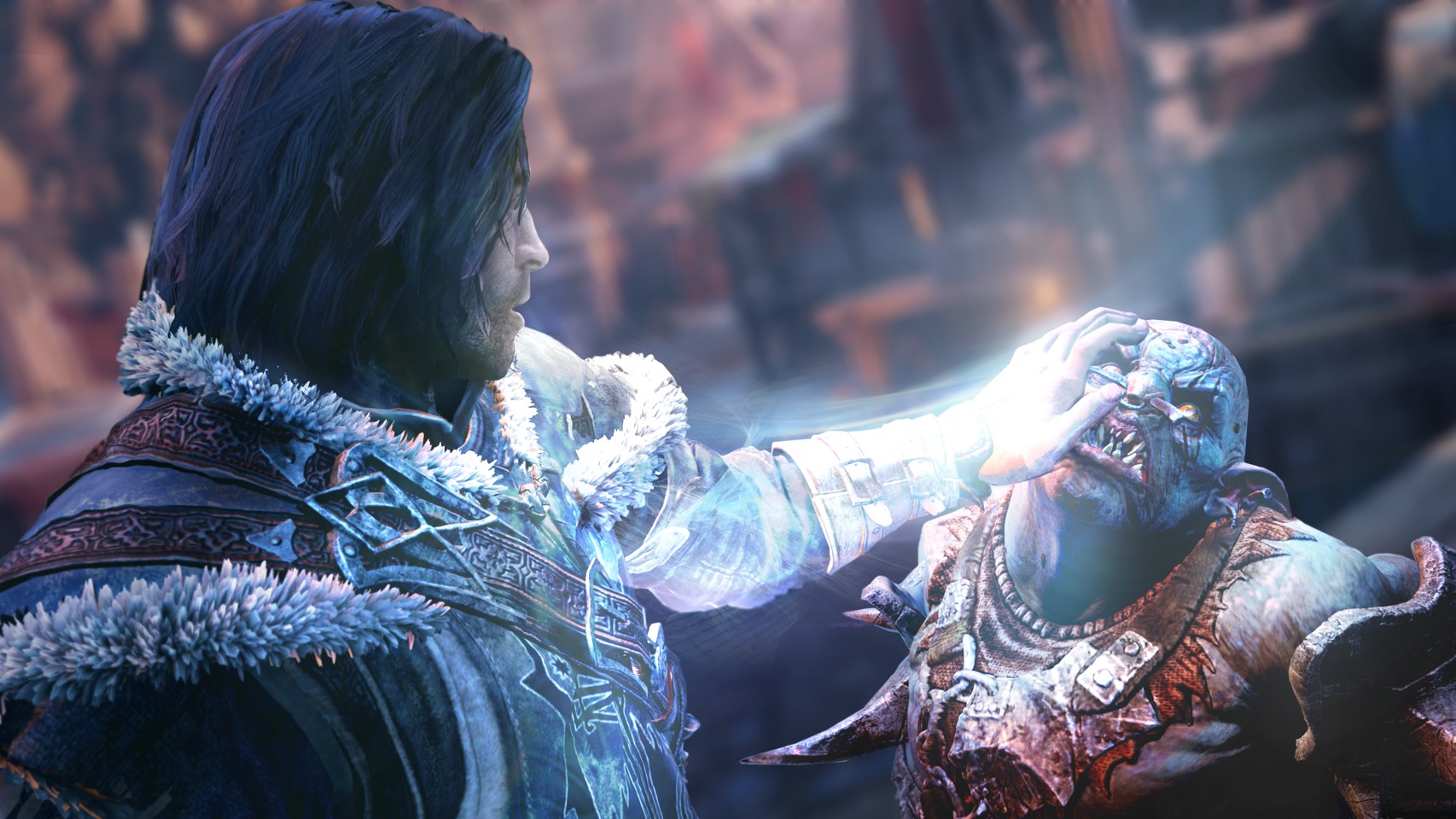 Middle-earth™: Shadow of Mordor™ - Game of the Year Edition- PC