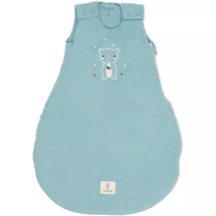 Sterntaler Baby-Schlafsack Kalla