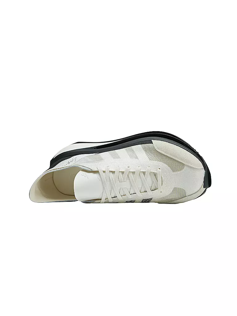 Y-3 Sneaker GENDO RUN weiss