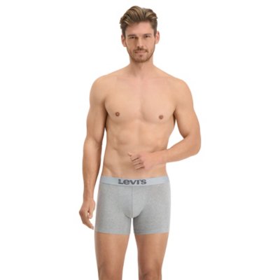 Boxer homme Melange b Brief Or LEVIS