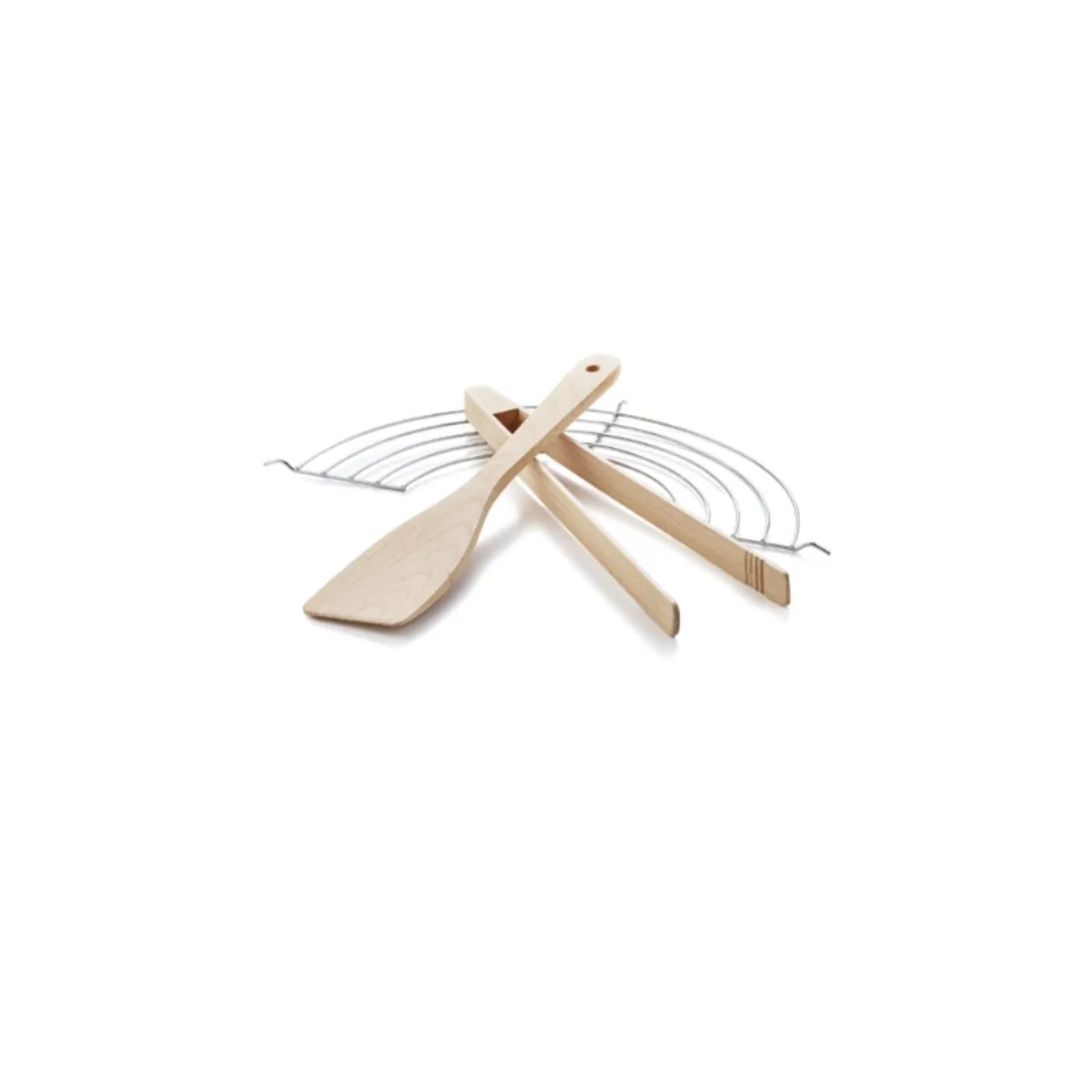 Lagrange 349020 - Wok et Fondue