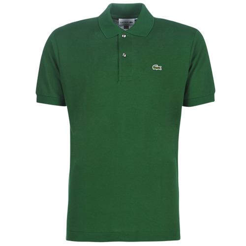 Lacoste - POLO L12 12 CLASSIQUE - Vert