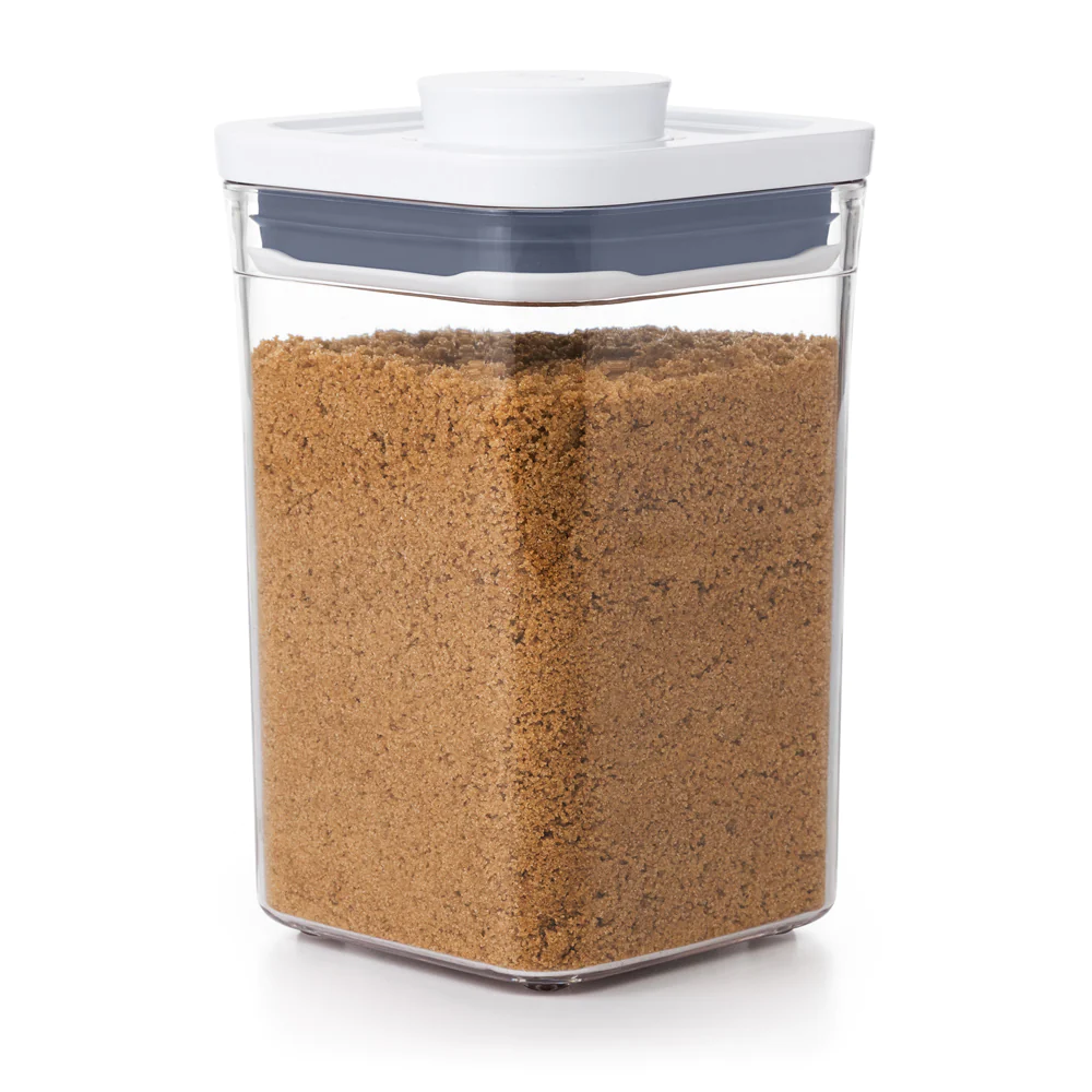 Boîte de conservation 1.1 l carrée OXO