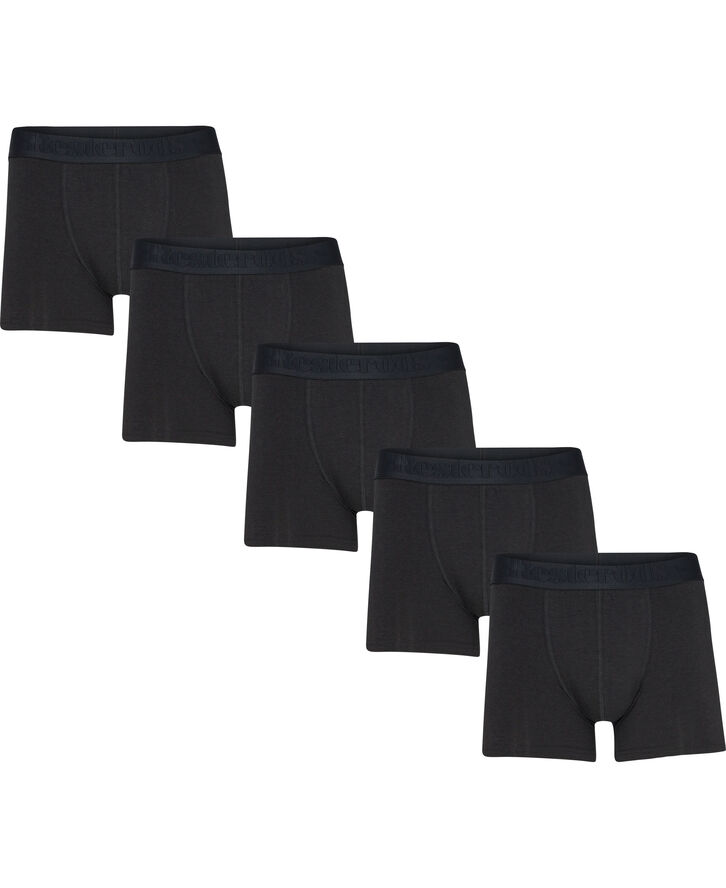 Resteröds 10-pack Boxer Bamboo Sort