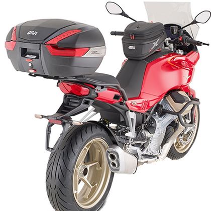 Support top case Givi Monorack