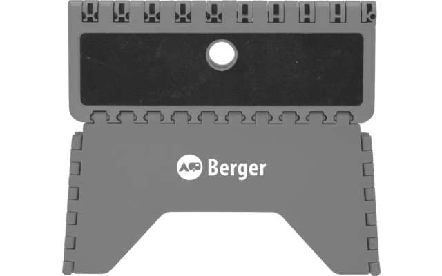 Berger Klapptritt
