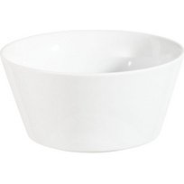 Tasse à café HEIKE, 0,20 l, blanc, set de 6