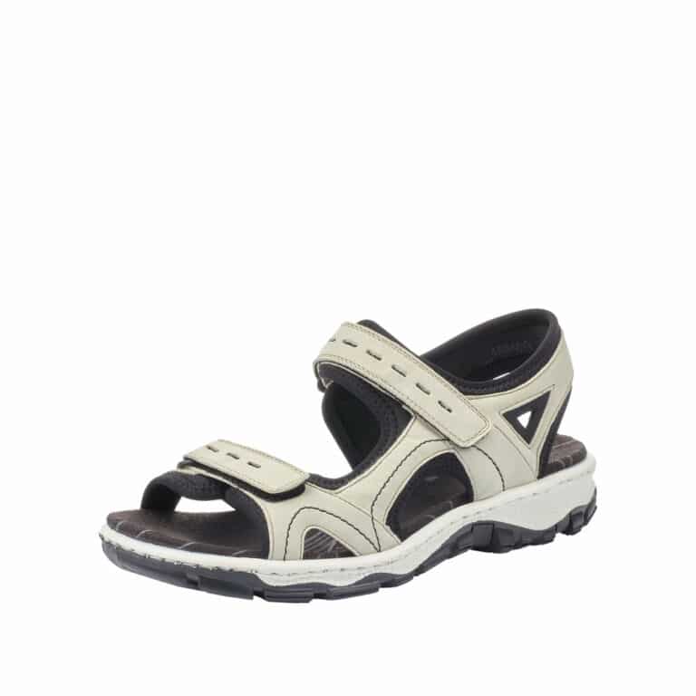 Rieker Sandal Dame 68866-60