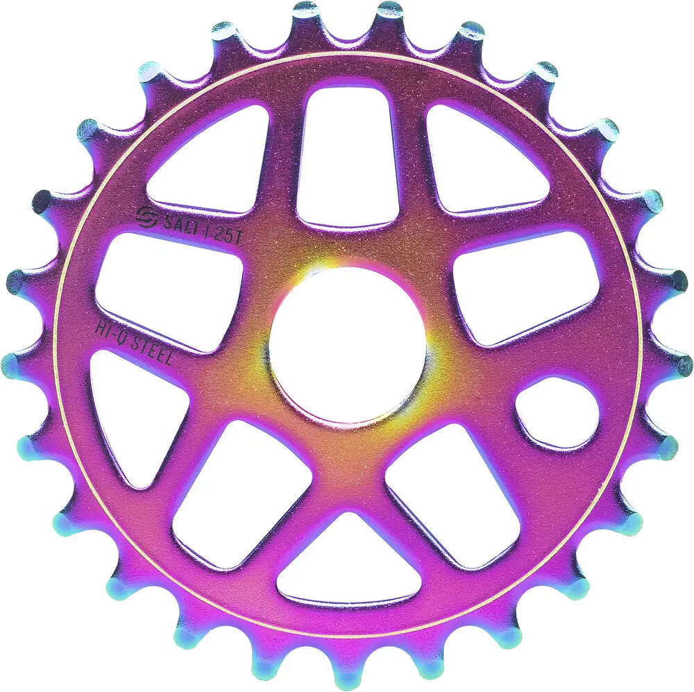Salt Gateway Alloy BMX Tandhjul | SkatePro
