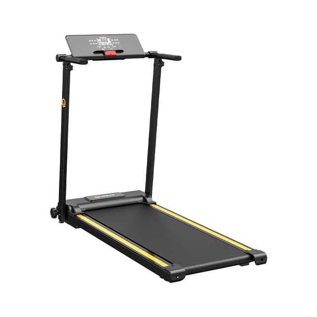 UREVO Foldi Mini Running Treadmill