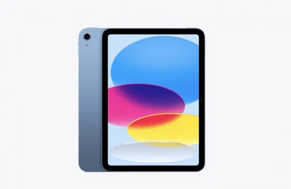 Apple iPad A16 Wi-Fi   Cellular - Tablet - 128 GB - 11