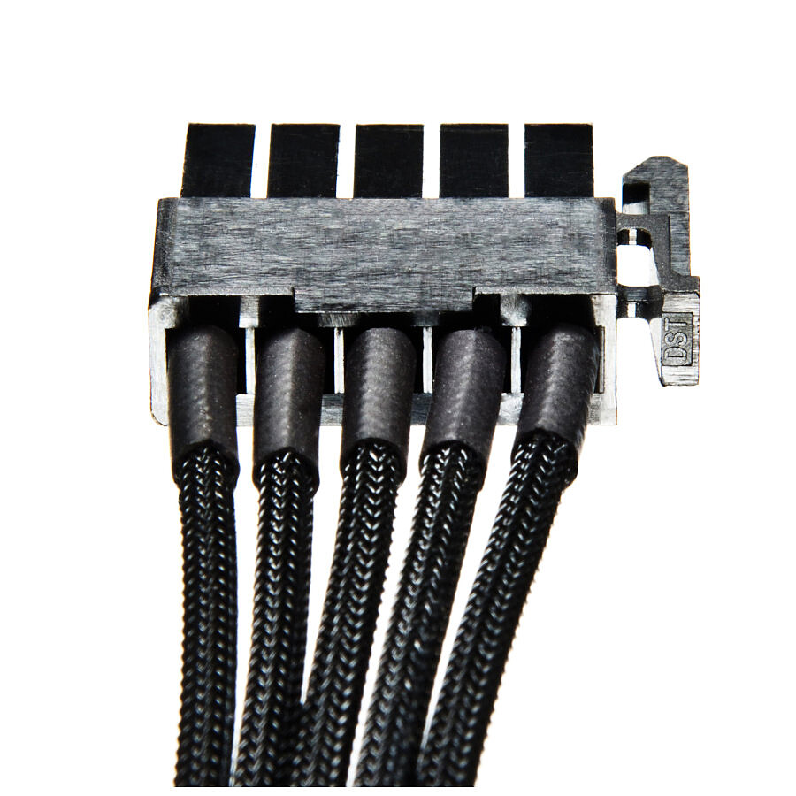 be quiet! S-ATA Power Cable CS-3440