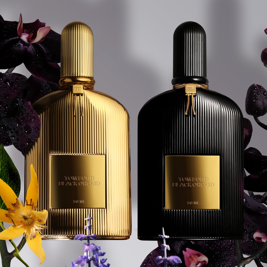 TOM FORD Black Orchid Eau De Parfum 150ml