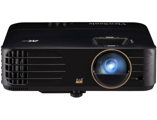 VIEWSONIC - Vidéoprojecteur Home Cinéma Px728-4k noir - vidéoprojecteur uhd 4k