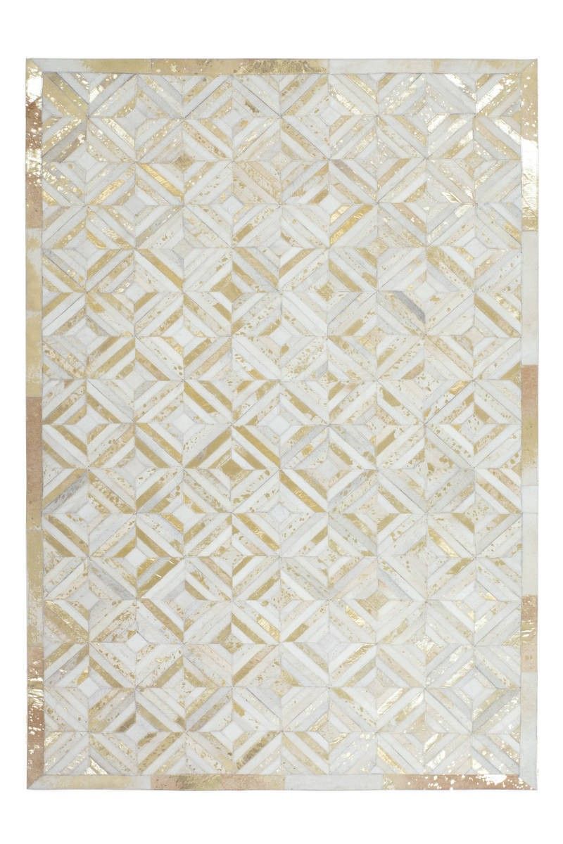 Teppich SPARK 80 x 150 cm