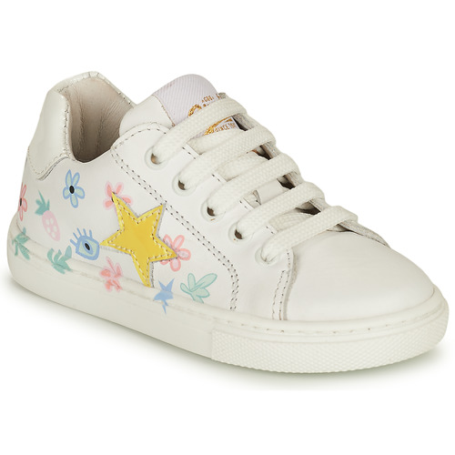 GBB - EVANNE - Blanc