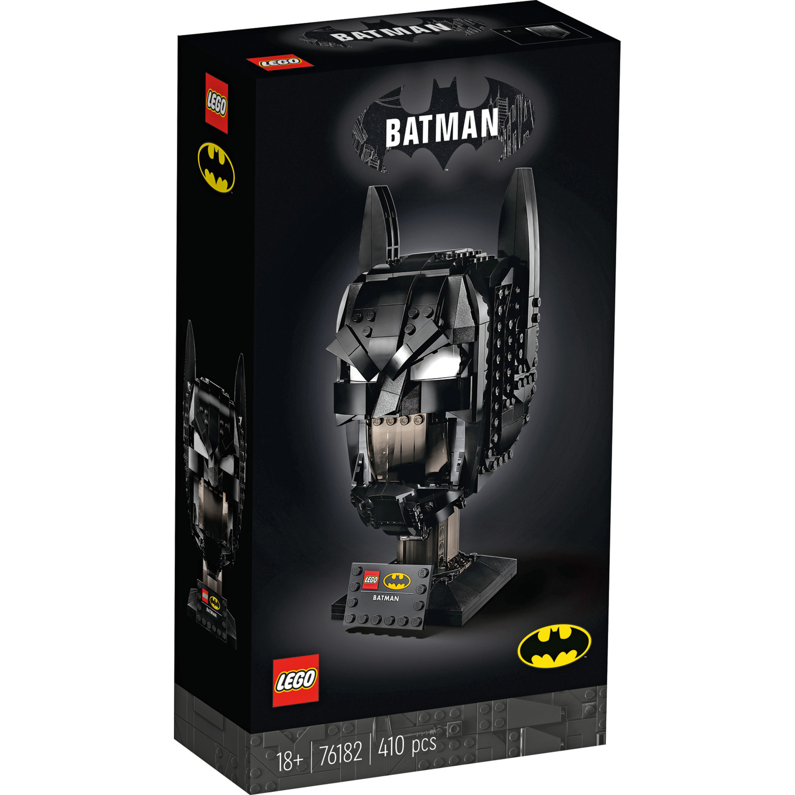 LEGO Batman™ Helm 76182