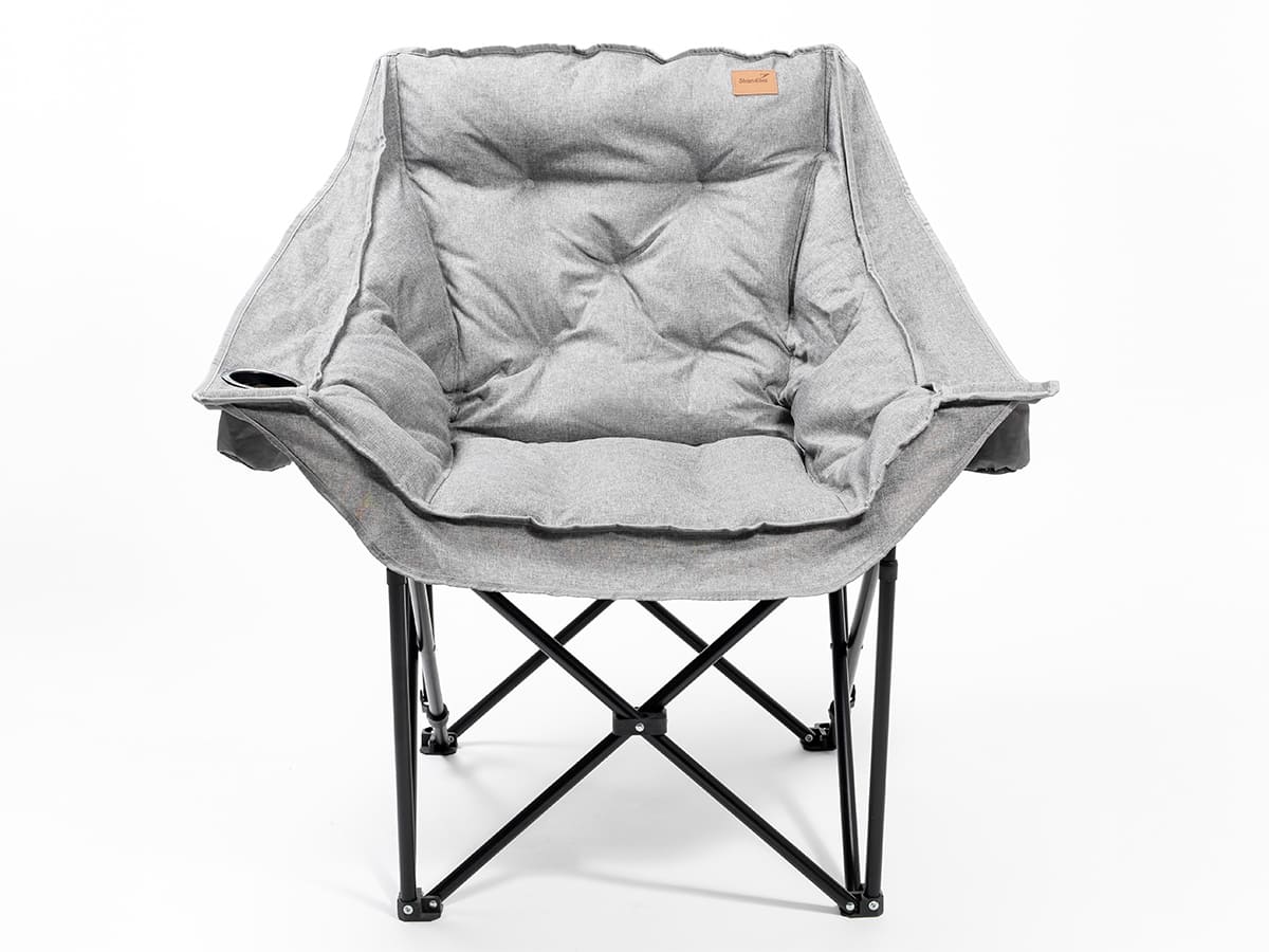 Skandika Aukra XL campingstoel