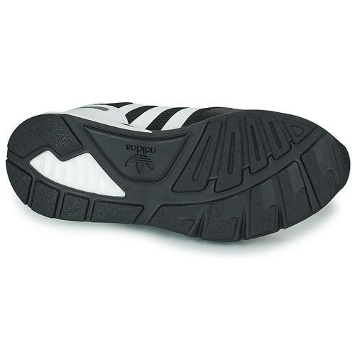 adidas Originals - ZX 1K BOOST - Noir / Blanc