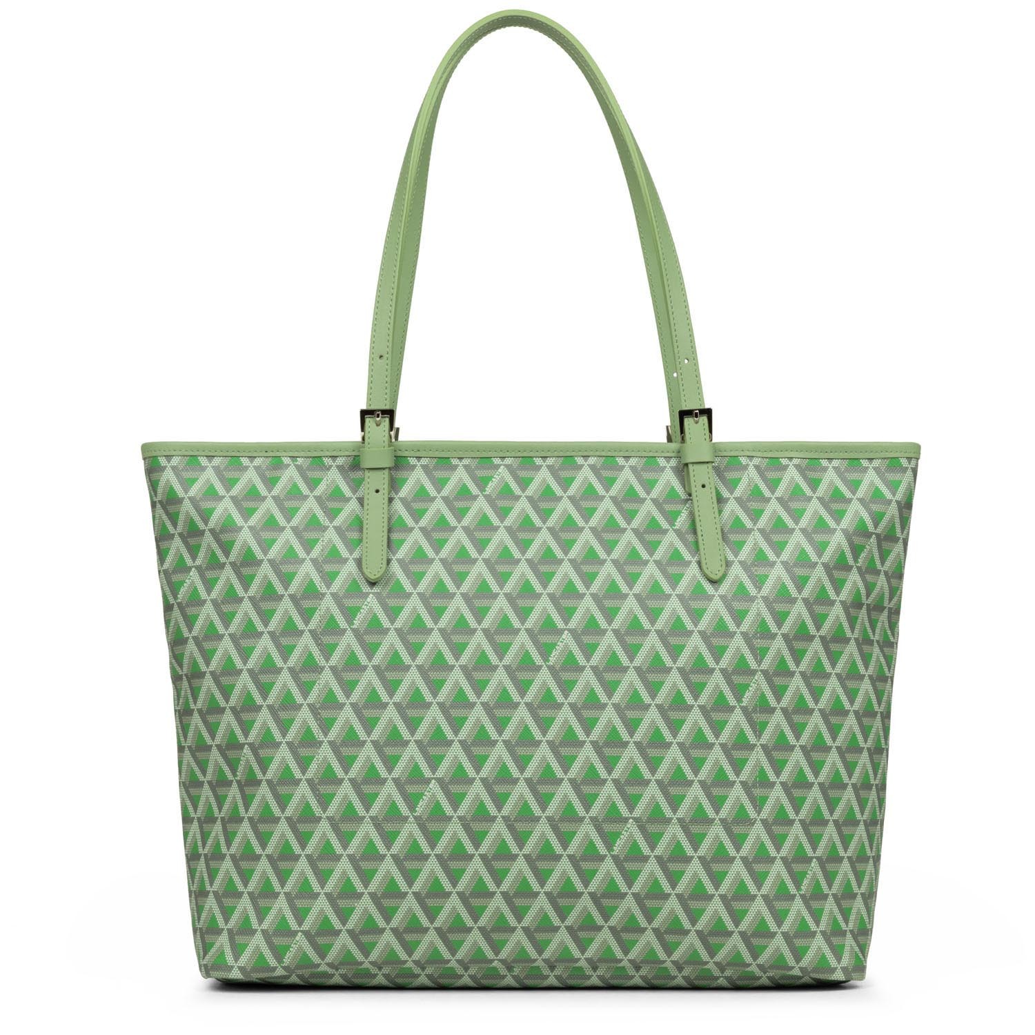 Ikon-Grand sac cabas épaule