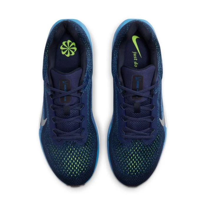 Nike Herre Løbesko Winflo 11 Blå